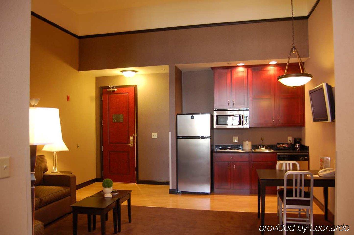 Homewood Suites By Hilton Indianapolis Downtown Luaran gambar